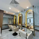 Chamada Spa&casino *