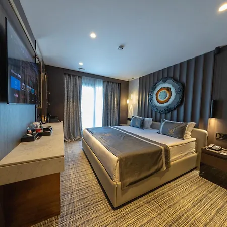 Ξενοδοχείο Chamada And Casino *