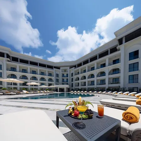 Chamada And Casino Ξενοδοχείο