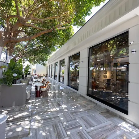 Ξενοδοχείο Chamada And Casino Κερύνεια