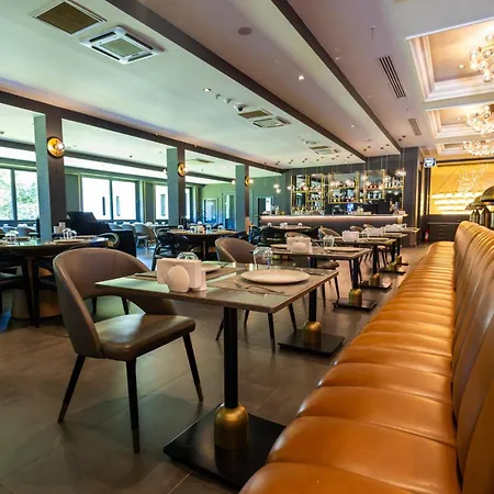 Chamada And Casino *