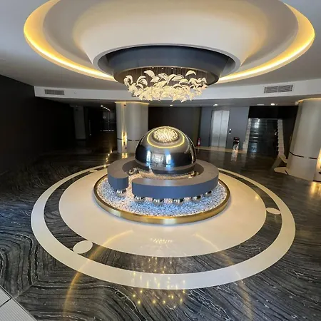 Chamada And Casino 호텔