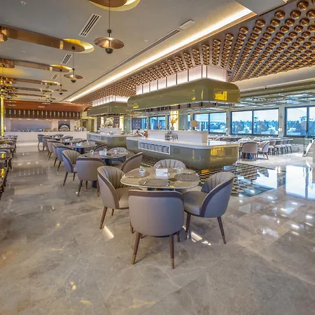 Ξενοδοχείο Chamada And Casino *