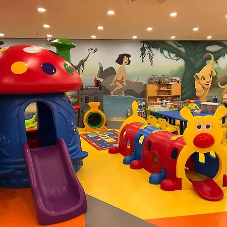 Ξενοδοχείο Chamada And Casino