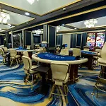 Hotel Chamada And Casino *