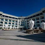 Hotel Chamada And Casino *