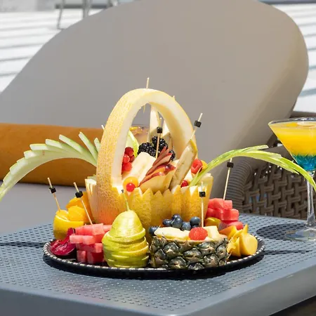 Chamada And Casino Hotel Kyrenia (Northern Cyprus)