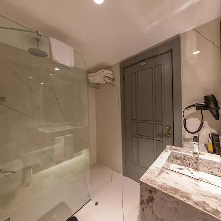 Chamada And Casino Hotel Kyrenia (Northern Cyprus)