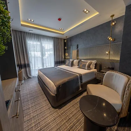 Chamada And Casino Kyrenia (Northern Cyprus)