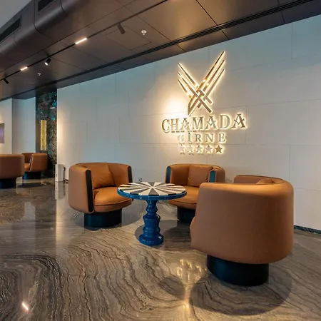 Chamada And Casino Kyrenia (Northern Cyprus)