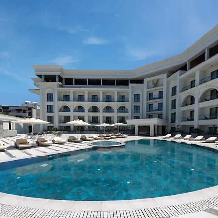 Chamada And Casino Hotel Kyrenia (Northern Cyprus)