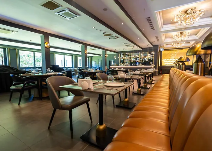 Chamada And Casino *