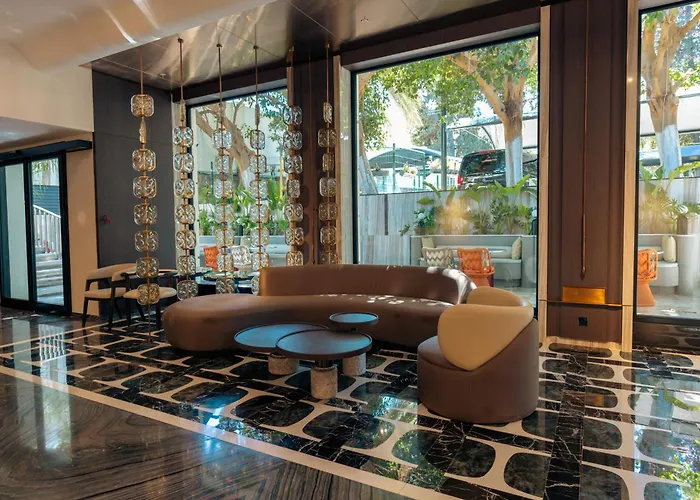 Chamada And Casino Hotel