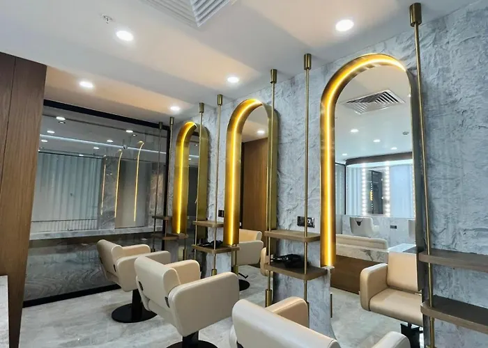 Chamada And Casino *