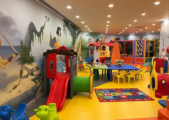 Chamada And Casino ホテル キレニア