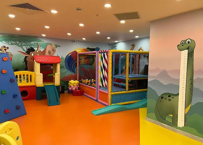 Chamada And Casino * キレニア