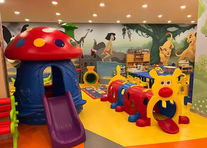 ホテル Chamada And Casino