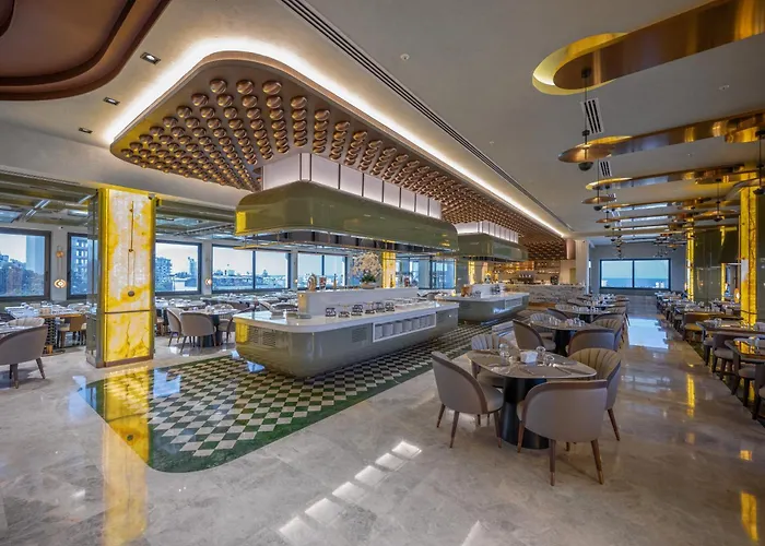 Chamada And Casino ホテル *