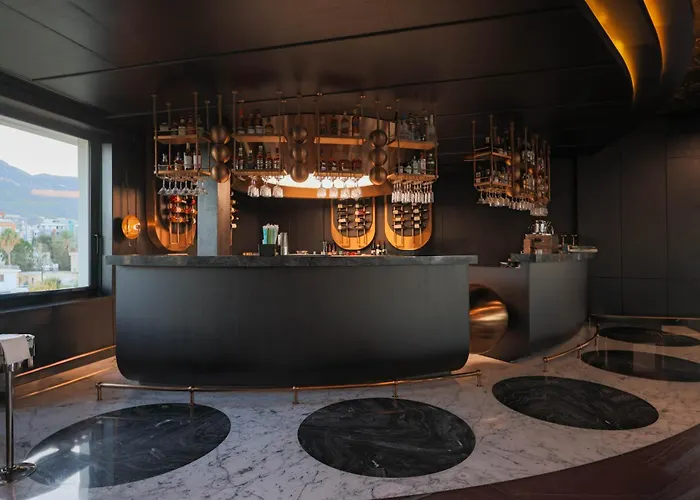 Chamada And Casino ホテル キレニア