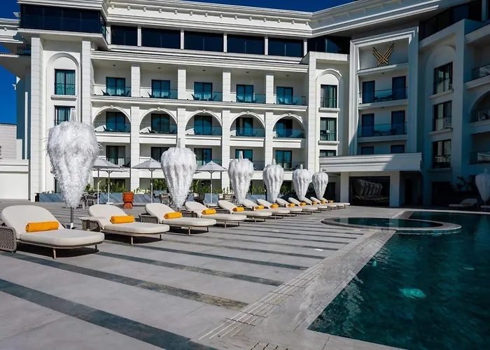 Hotel Chamada And Casino