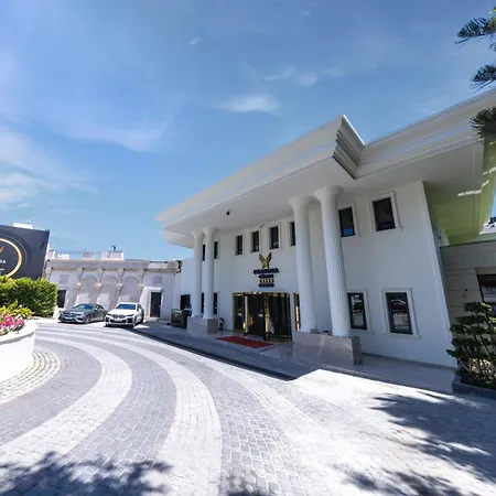 Chamada And Casino *