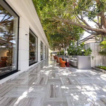 Chamada And Casino Hotel *