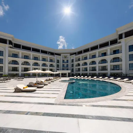 Hotel Chamada And Casino *