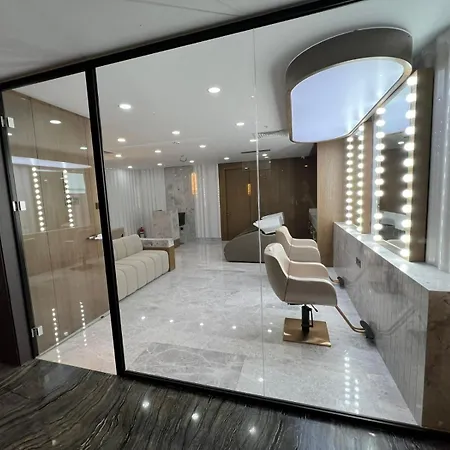 Chamada And Casino Kirenia