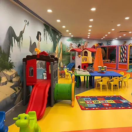 Chamada And Casino Hotel Kirenia