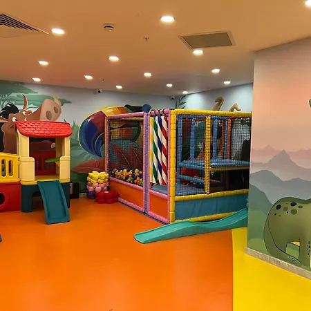 Chamada And Casino * Kirenia