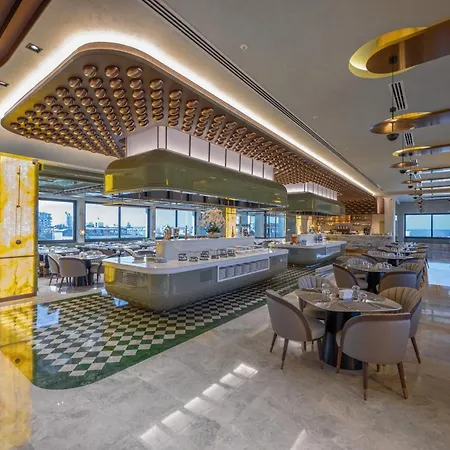 Chamada And Casino Hotell *