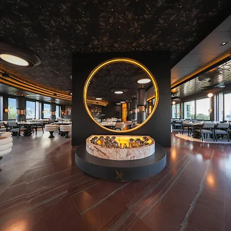 Chamada And Casino Kyrenia (Northern Cyprus)