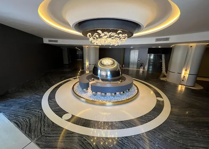 Chamada And Casino Hotel